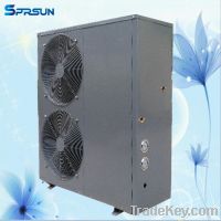 Sell air - water evi scroll compressor heat pumps