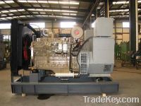 Sell Silent Diesel Generators