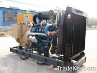 Sell Volvo Diesel Generators