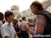 Offer English translator, interpreter in guangzhou, canton fair