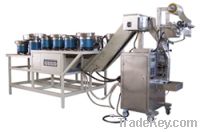 Sell hardware counting packing machine