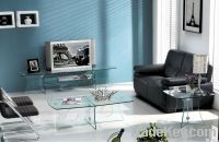 Sell Removable Glass Table Set CA225