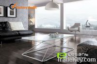 Sell White Painting Coffee Table CA209