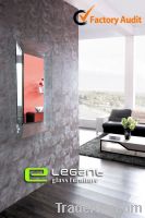 Sell Oblong Glass Mirror Modern Design (J011)