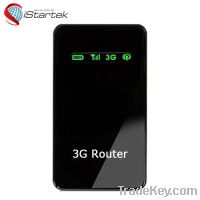 Sell 3G wireless Router with Low Price and Good Quality