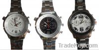 Sell stainless steel watch