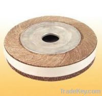 Sell abrasive flap wheel