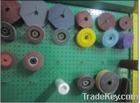 Sell abrasive flap disc