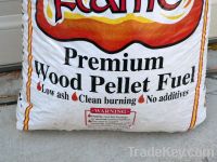 Sell Sunflower Husk pellets and Idaho wood pellets