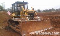 Sell used komatsu bulldozer D155A D21 D50P D85 good bulldozer for sell