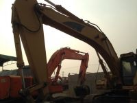 Sell Used Caterpillar Excavator 330B