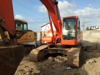 Sell Used Daewoo Excavator DH220-7