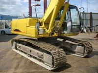 Sell Used Caterpillar Excavator 320D