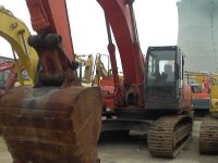 Sell Used Hitachi Excavator ZX330