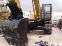 Sell Used Kobelco Excavator SK200-3