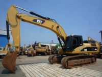 Sell Used Caterpillar Excavator 330D