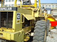 Sell Used Wheel Loader Caterpillar 910E