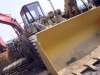 Sell Used Wheel Loader Caterpillar 950E