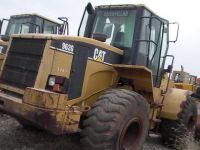 Sell Used Wheel Loader Caterpillar 962G