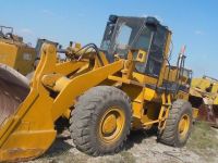 Sell Used Front Loader Komatsu WA350-1