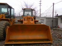 Sell Used Wheel Loader Caterpillar 950G