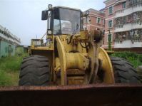 Sell Used Wheel Loader Caterpillar 950F