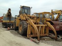 Sell Used Wheel Loader Caterpillar 936E