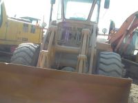 Sell Used Wheel Loader Kawasaki 70B