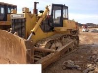 Sell Used Bulldozer Komatsu D355A-3