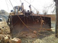 Sell Used Bulldozer Caterpillar D7HII