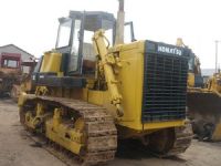 Sell Used Bulldozer Komatsu D85P-21