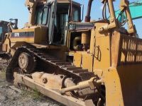 Sell Used Bulldozer Caterpillar D7R