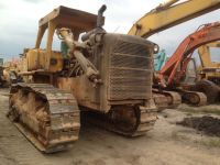 Sell Used Bulldozer Caterpillar D8K