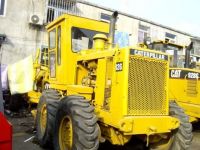 Sell Used Road Roller Caterpillar 12G