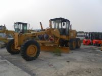 Sell Used Motor Grader Tiangong PY180