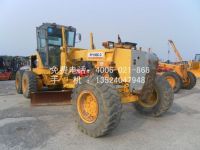 Sell Used Motor Grader Changlin PY190