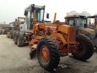 Sell Used Motor Grader Mitsubishi MG330