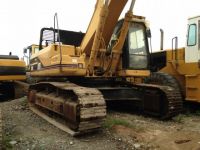 Sell Used CAT Excavator 330BL