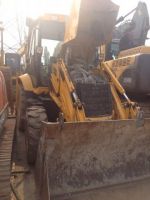 Sell Used  Loader JCB 3CX