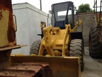 Sell Used Loader Komatsu WA70