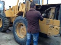 Sell Used CAT Loader 910E