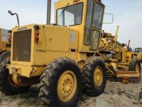 Sell Used  Grader Komatsu GD511A-1