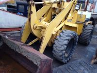 Sell Used  TCM Loader 810A