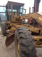 Sell Used  Motor Grader CAT 12G