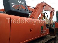 Sell Used Hitachi EX200-5 Excavator, Used Crawler Excavator Hitachi EX200-5