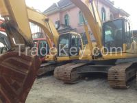 Sell Used Komatsu PC220-8 Excavator, Used Crawler Excavator Komatsu PC220-8