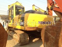 Sell Used Komatsu PC200-8 Excavator, Used Crawler Excavator Komatsu PC200-8