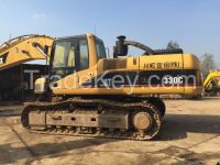 Sell Used CAT 330C Excavator, Used Crawler Excavator CAT 330C