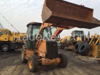 Sell Used Case Backhoe Loader 580M, Used Case 580M Loader