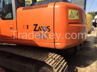 Sell Used Hitachi ZX120 Excavator, Used Crawler Excavator Hitachi ZX120